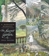 The Secret Garden: Walker
