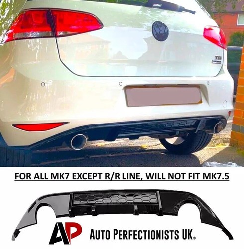 For golf tsi tdi mk7 - for,