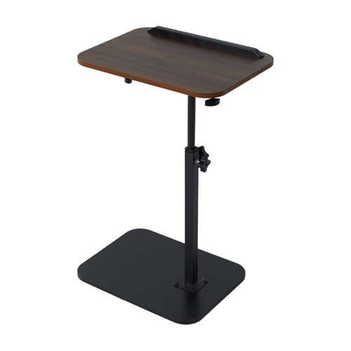 Height adjustable sofa side - height,