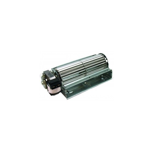 Zanussi oven cooling fan motor - zanussi,