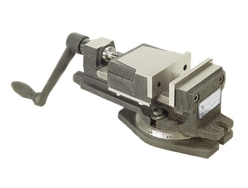 Precision milling vice k6 - vice,