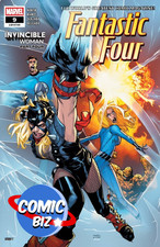 Fantastic four 1st - #9,