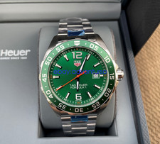 TAG Heuer Formula 1 Quartz