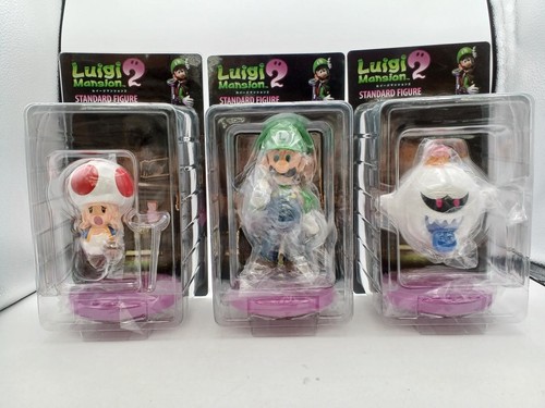 Nintendo luigis mansion - mansion, 2