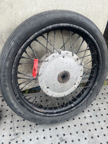 Dnepr 650 wheel and - wheel, tire