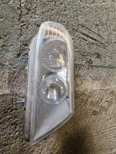 2010 BMW 320D O/S Drivers Right Front Headlight Headlamp