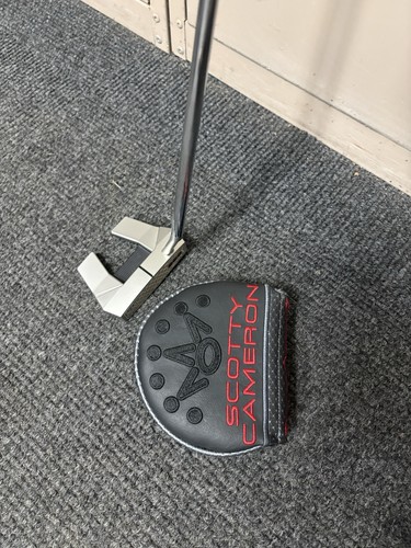 Scotty cameron phantom 5 - phantom, 5.5