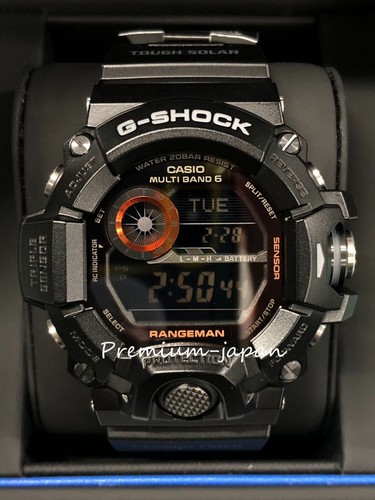 Casio 9400bj 1jf g - , gw-9400bj-1jf