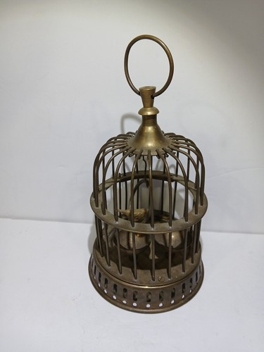 Rare vintage solid - vintage, bird