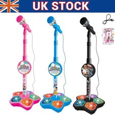 Portable Microphone Karaoke