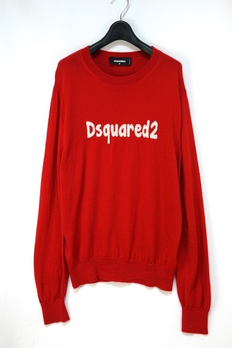 Dsquared2 cartoon pullover - dsquared2,