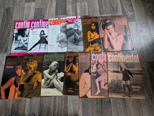 Continental film review - film,