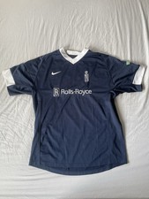Nike Royal Navy Official Rugby