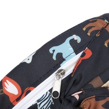 Comfortable Children Pad Support Cushion Sit Up Chair Stool Heightening Sea