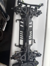 Schumacher Mi8 1/10 Scale RC