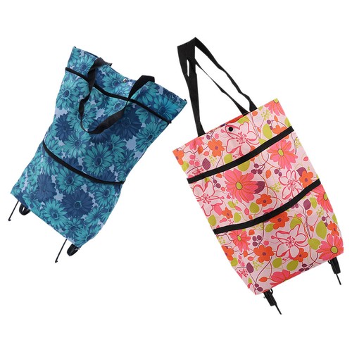 Pcs trolley shopping bags - shopping,