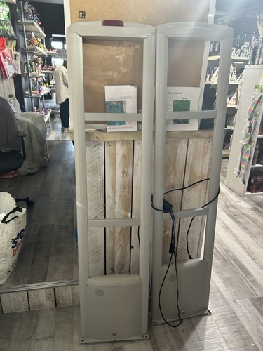 Retail shop eas - retail,