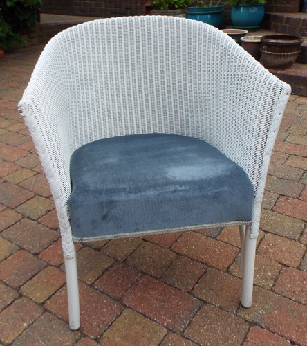 Vintage lloyd loom - vintage,