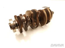 VW Polo Engine Crankshaft 1.2
