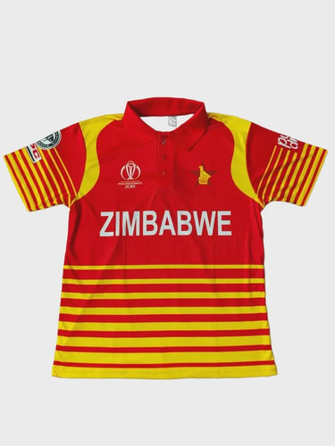 Zimbabwe 2019 cricket - zimbabwe,