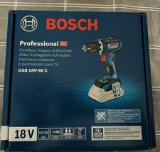 Bosch Pro Cordless Impact