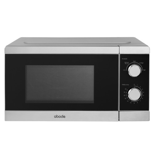 Abode manual microwave - microwave, 20