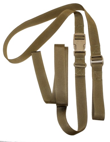 Marauder british army - army, sa80