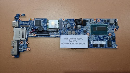 Faulty sony vaio svf13n - vaio,