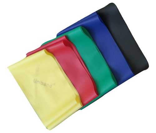 Latex free physio resistance - ,
