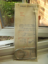 VALLEY DISGORGER  1980'S -mint rare -  holds hook removes fish from hook