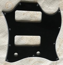 Custom For Gibson SG P90