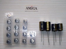 Amiga cd32 capping - amiga, re-capping