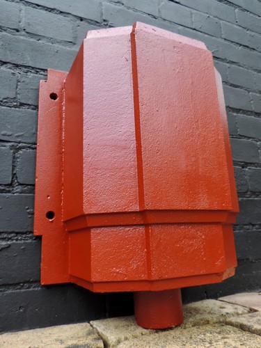 Antique reclaimed art deco - art,