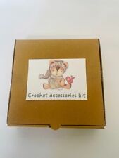Crochet starter Kit / Gift /