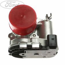 Genuine Ford Kuga Mk2 B-Max Fiesta Mk8 1.6 GTDi Zetec Throttle Body Efi 1751015