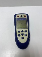 GE DRUCK DPI 832 Electrical