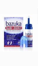 Bazuka Sub-Zero Home Use
