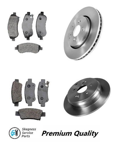 For honda crv - cr-v, mk3