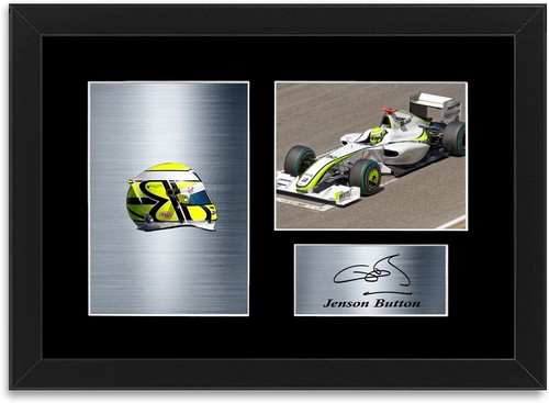 Jenson button 2009 world - 2009, f1