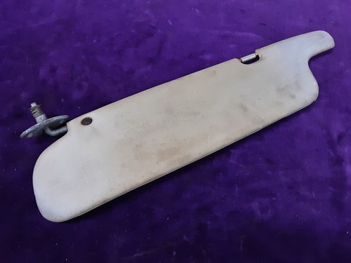 T25 bus sun visor 80 - sun, 80-92