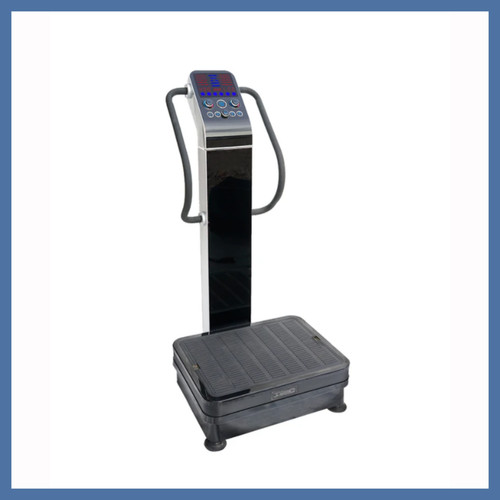 Full body vibration - full, machine