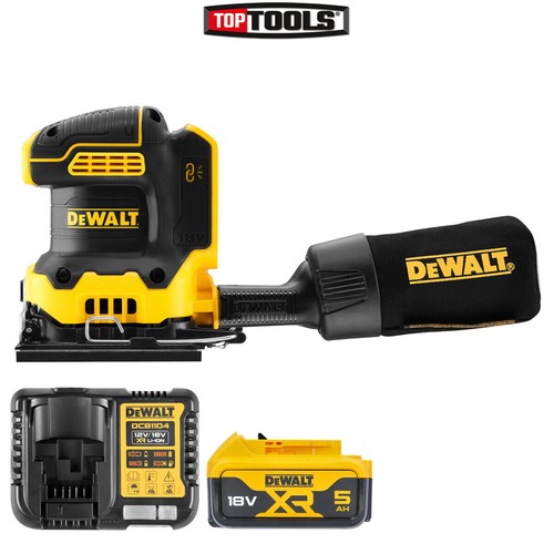 Dewalt dcw200 18v brushless - 18v, xr