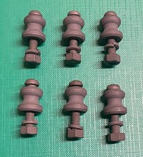 NEW Land Rover Series 3 Seat