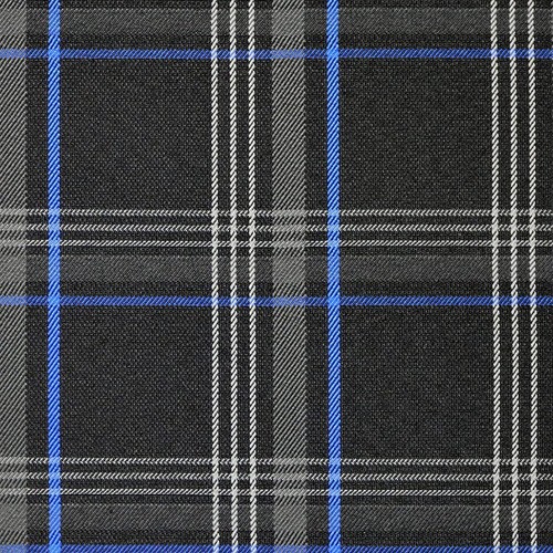 Golf gti tartan - gti, seat