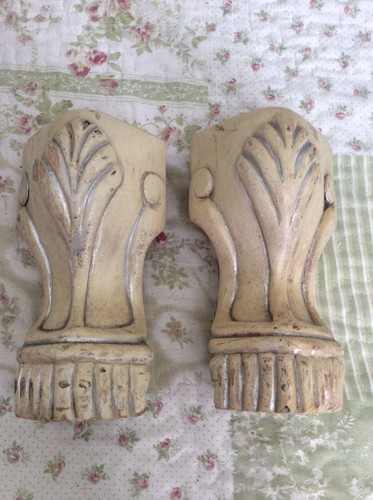 Vtg salvaged set - vtg, 2