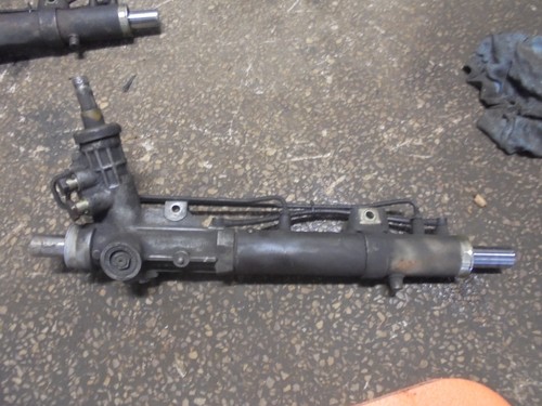 Bmw steering rack - z3,