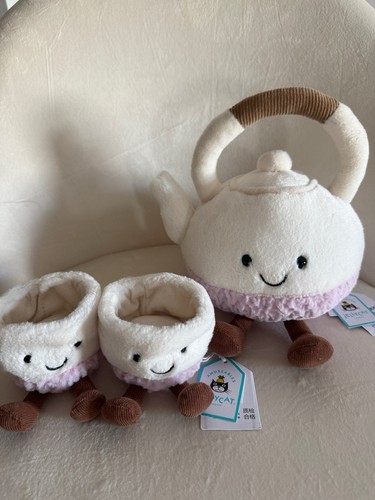 Jellycat shanghai exclusive - jellycat,