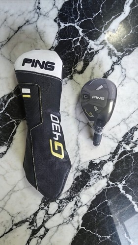 Ping g430 right handed - g430, hybrid