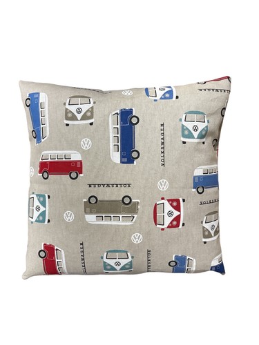 Campervan zipped - campervan,