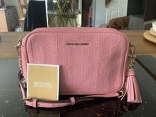 Gorgeous Michael Kors LEATHER